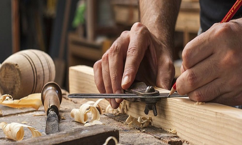 Woodworking for Beginners: Crafting Your Own Furniture