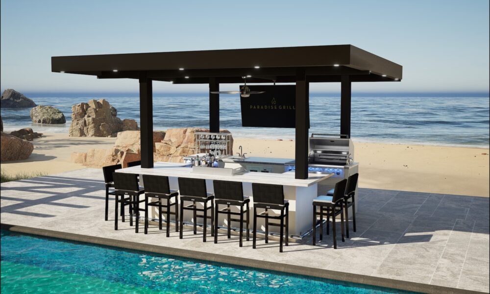 Transform Your Outdoor Living Space