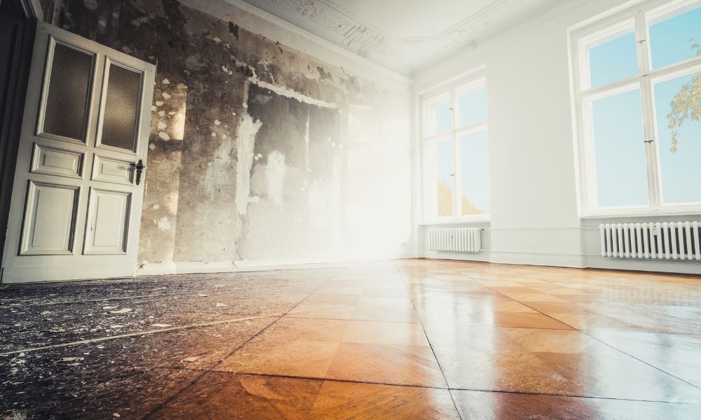 Transforming Your Living Space: The Power of Whole-House Remodeling