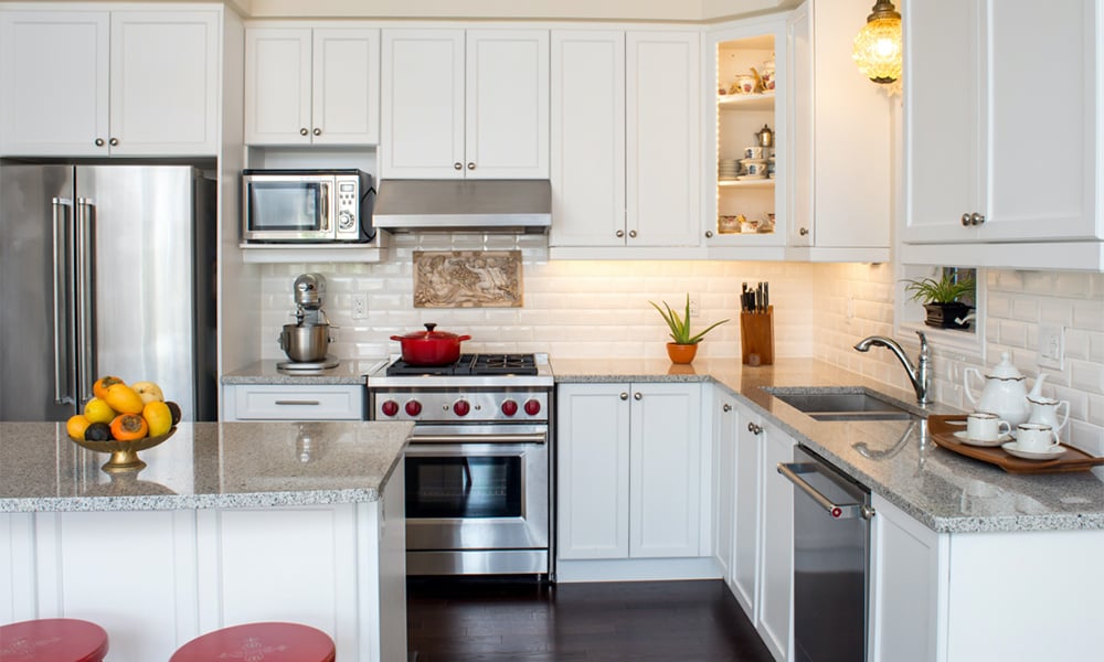 Choosing the Right Kitchen Appliances for Your Cooking Style
