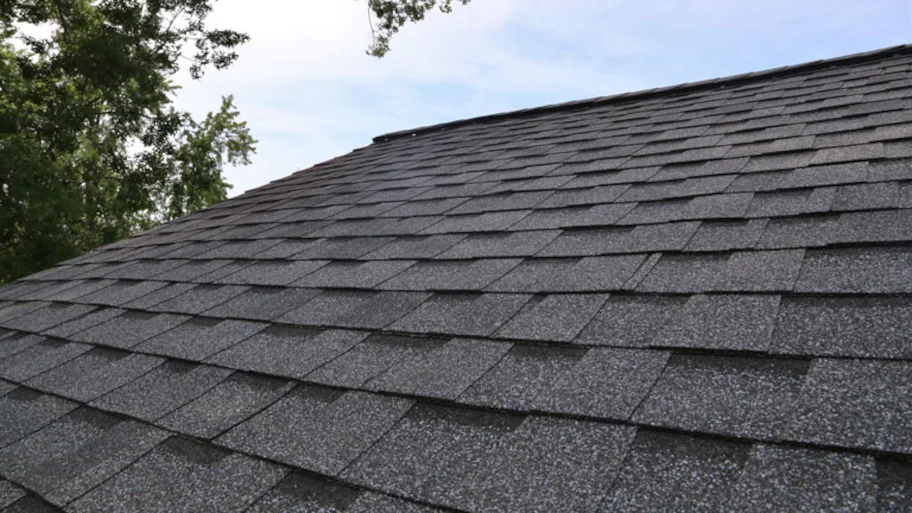 SIMPLE STEPS TO KEEP YOUR METAL ROOF SHINY WHEN CLEANING IT