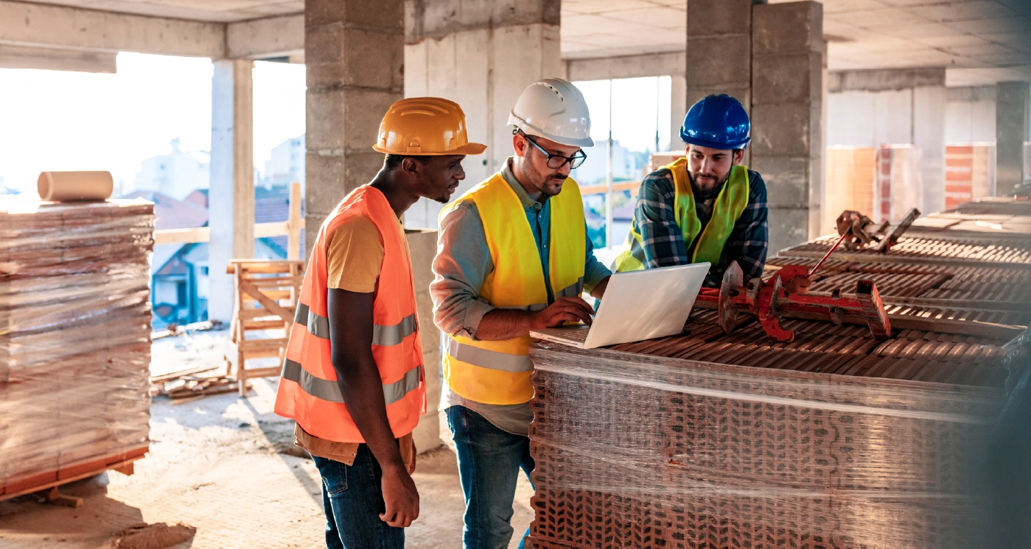 Strategies That Can Lift Your Reputation In Construction Industry