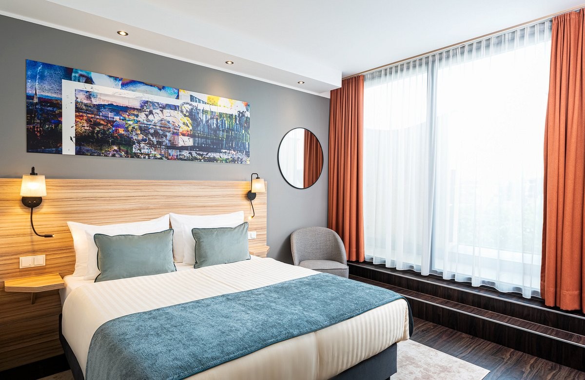 Top Accommodation Solutions in Linz for Companies on Professional Assignments