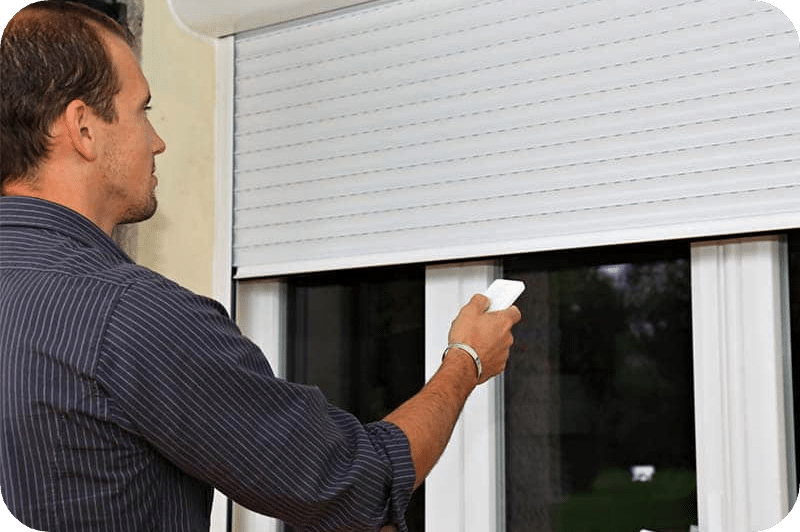 Enhancing Home Security with Roller Shutters Perth: A Comprehensive Overview