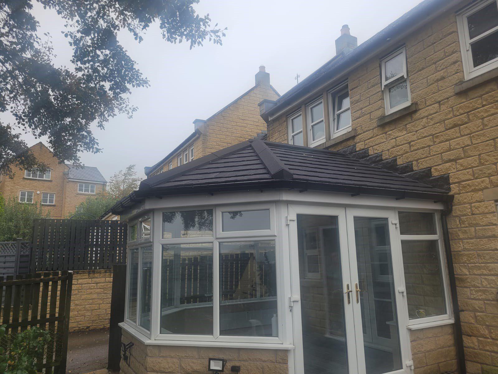 The Benefits of Solid Roof Conservatories: A Guide by CRS, Conservatory Roof Specialists