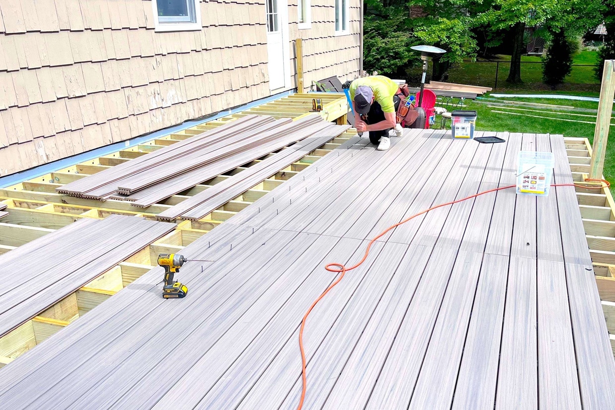 Five Tips to Find the Perfect Contractor to Build Your Dream Deck 