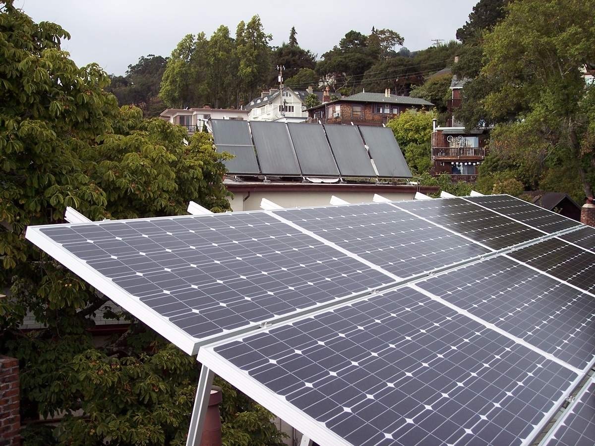 Solar Power: An Affordable Way for Households to Become Energy Independent