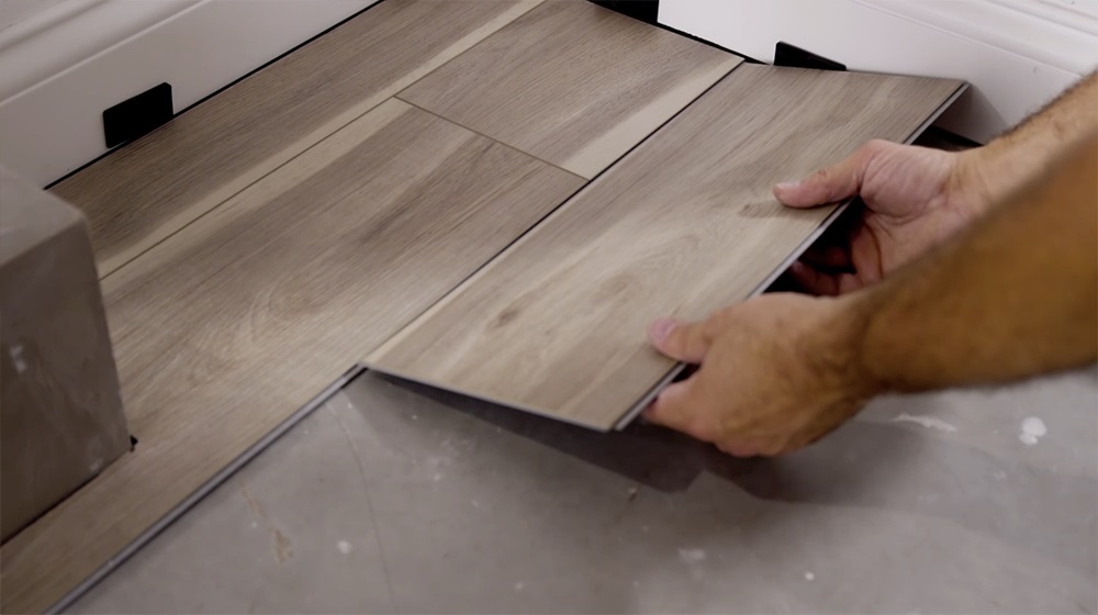 LVT Flooring Durability: How It Stands Up to Daily Wear and Tear