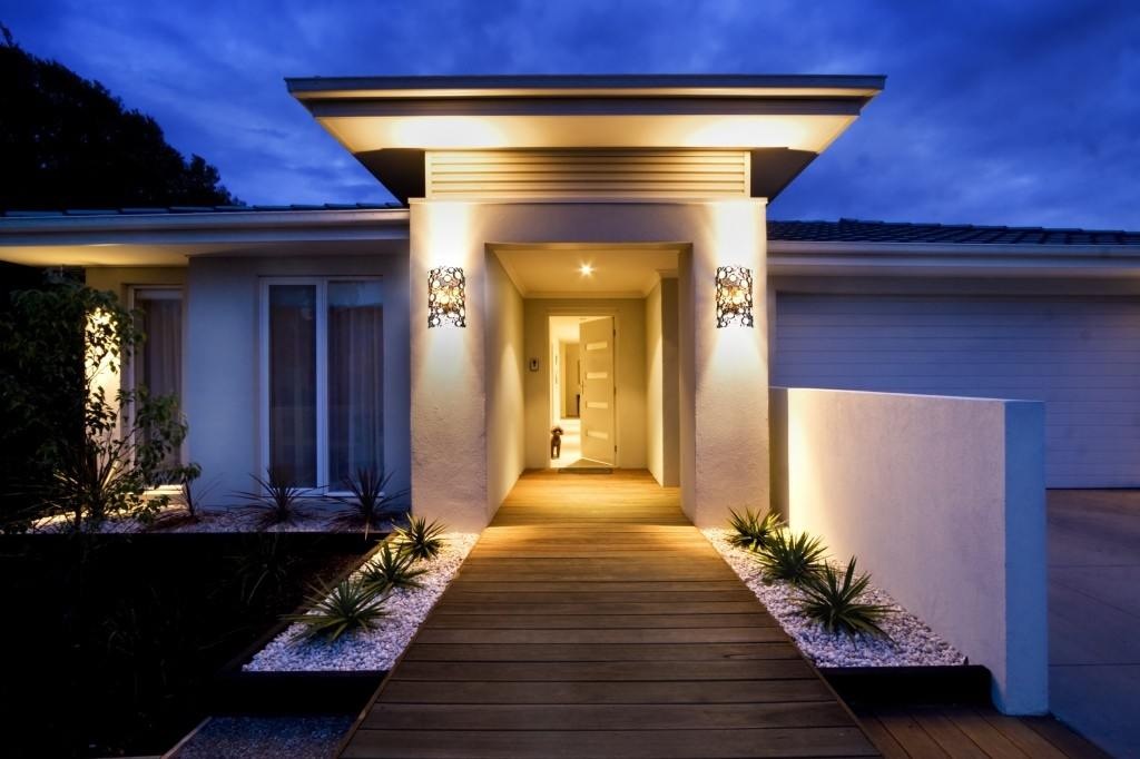 Entryway Lighting for Safety and Security: How to Illuminate Your Home’s Entrance Effectively