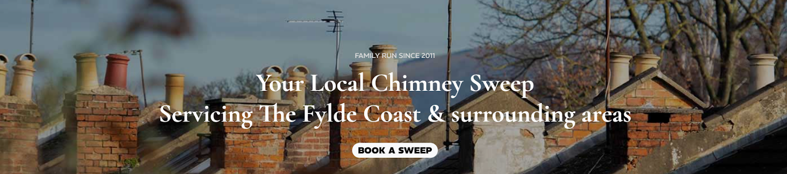 The Importance of Professional Chimney Sweep Services