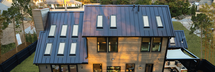 Top 3 Mistakes in Metal Roof Installation and How to Avoid Them