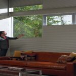 motorized blinds for windows