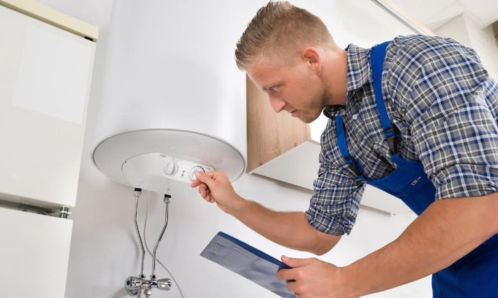 Choosing The Right Expert For Your Water Heater Repair Needs