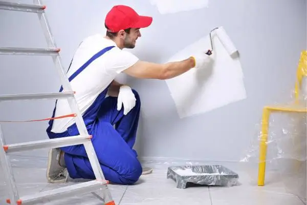 Professional Painting