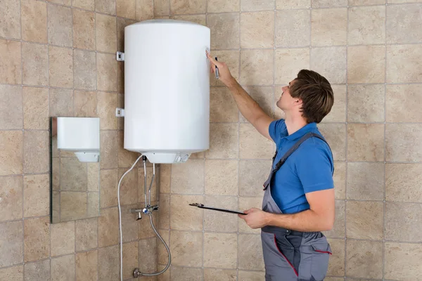 Role of Your Water Heater