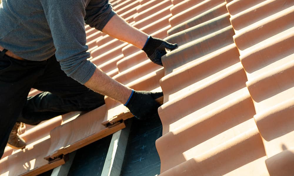 Recognizing When It’s Time to Replace Your Roof