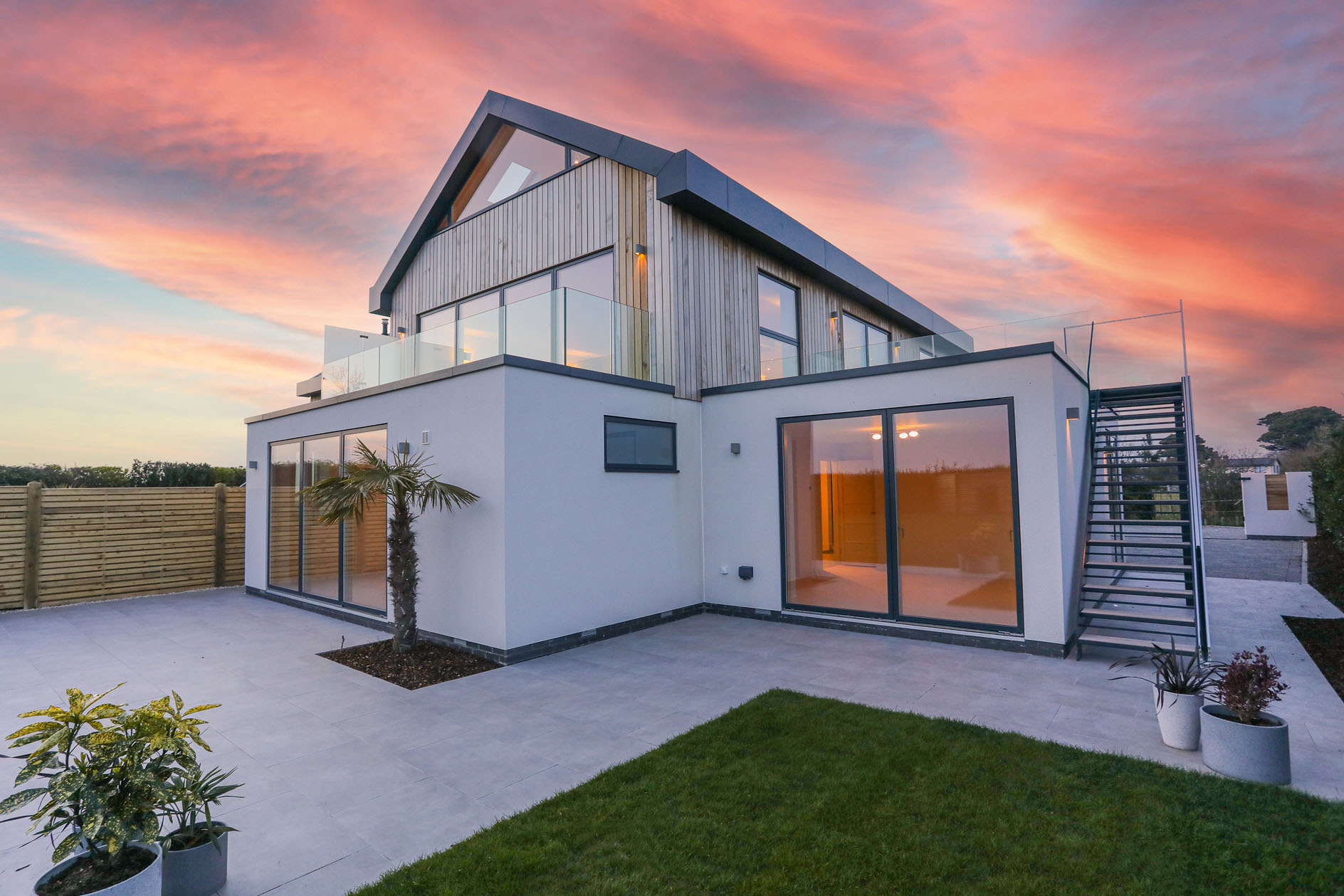 Seaside Serenity: A Guide to the New Homes Available in West Wittering