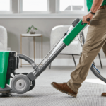 Carpet Cleaning