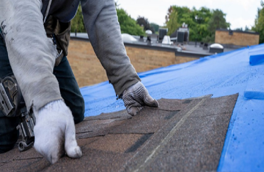 Tampa Roof Installation