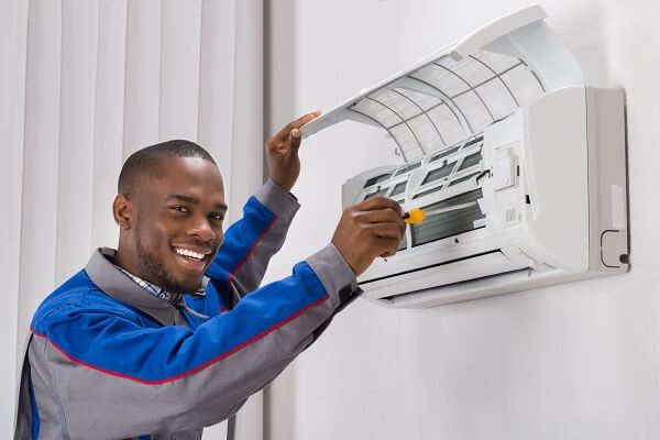 Air Conditioning Maintenance