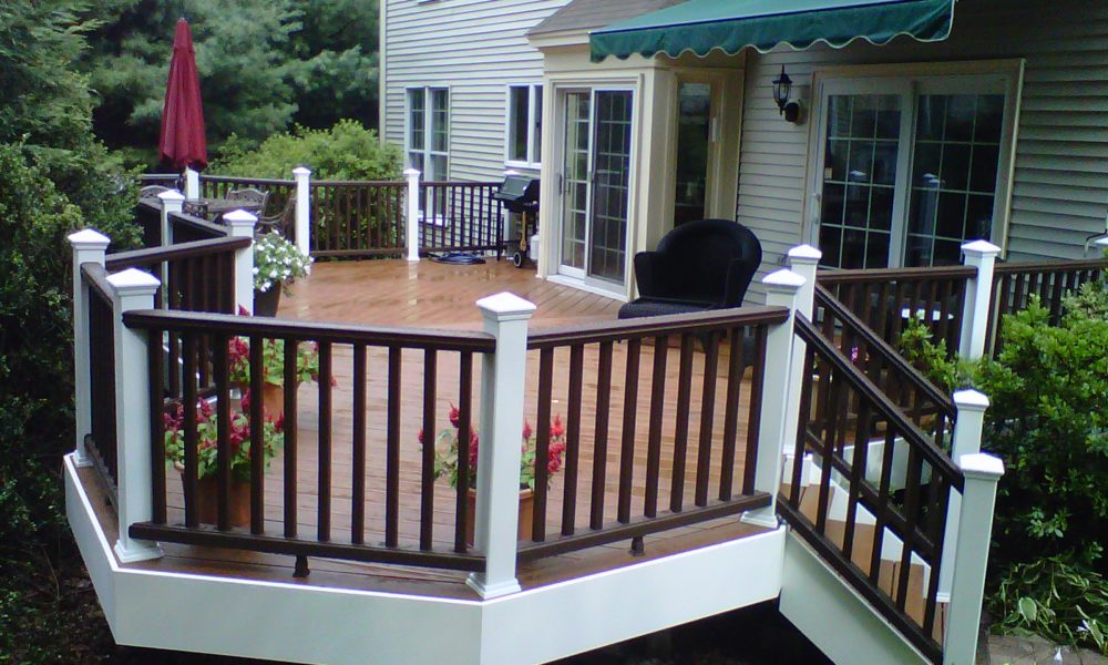 How Deck Builders Ensure Fast and Efficient Installation without Delays